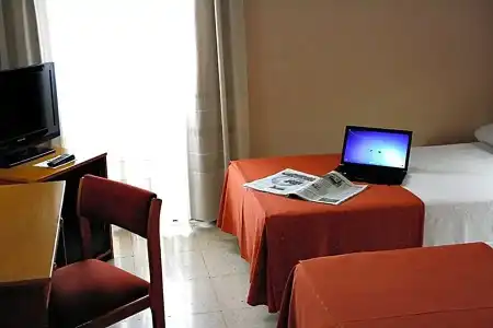 Pacoche Murcia - 116