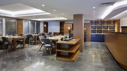 Milport Levent - 17