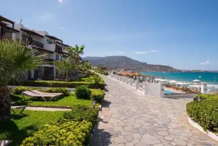 Alexander Beach & Village Resort - 45