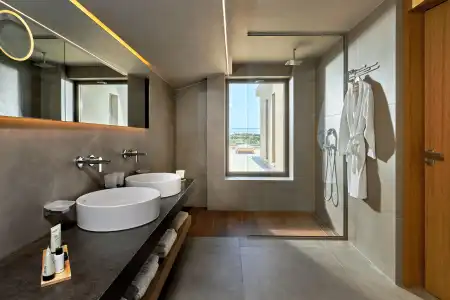 Castello Infinity Suites - Adults Only - 11