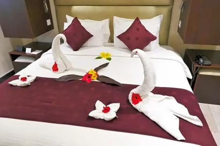 Best Western Plus Zanzibar - 15