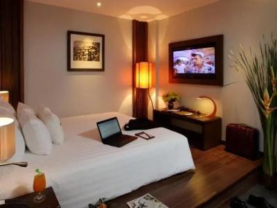 Silverland Sakyo & Spa - 57
