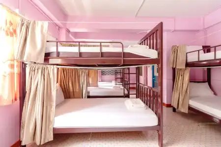 Hatyai Dee Hostel - 31