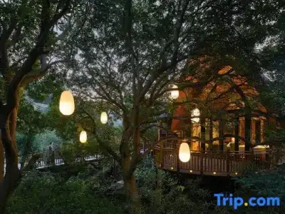 SENBO Nature Park and Resort - 103