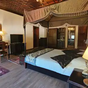Otanti̇k Club & Spa - 33