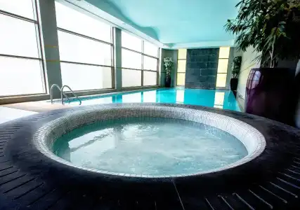 Hilton Amman - 19