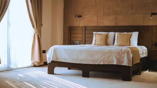 Pinhan Otel Kazdaglari - 14