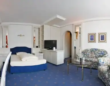 Das Parkhotel - 7