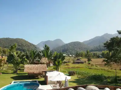 The Countryside Resort Pai - 11