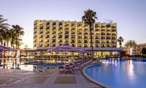 Royal Mirage Agadir - 36