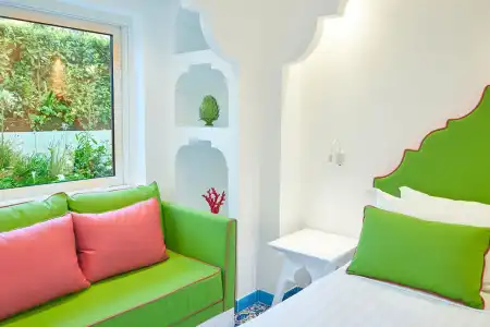 Oleandri Resort - 18