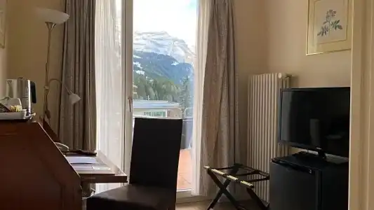 and Spa Silberhorn - 89