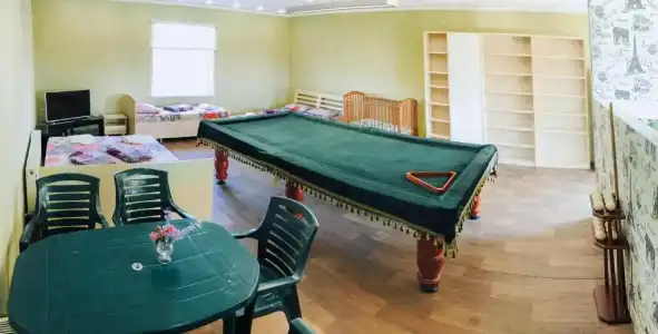 Zolotoy Bereg - 40
