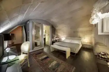 Relais Antica Badia - San Maurizio 1619 - 55