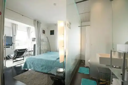 BnB Belalp - 71