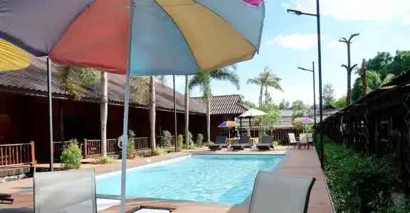 Banpu Resort Trat - 33