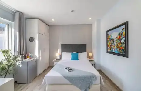 Hese Boutique & Apartment - 43