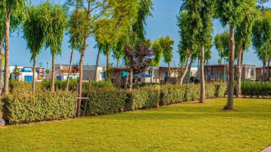 Camping Village Laguna Blu - 45
