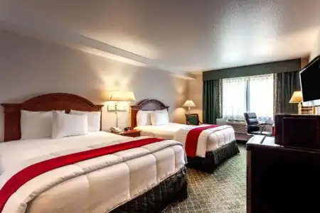 Baymont by Wyndham Bellingham - 27