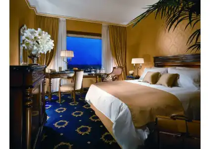 Rome Marriott Park - 3