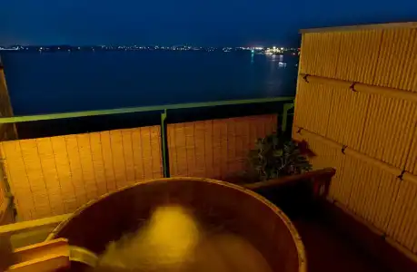APA & Resort Kaga Katayamazu Onsen Kasuikyo - 27