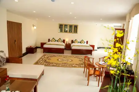 Thuy Hoang Nguyen Resort & Spa - 86