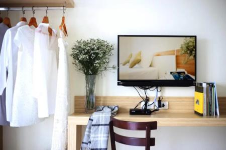 Star 3 Residence - 41