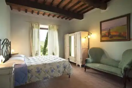 Agriturismo Podere Campaini - 66