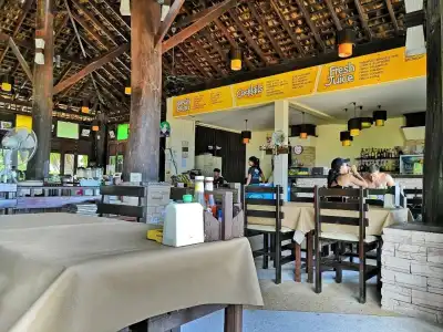Seashell Resort Koh Tao - 18