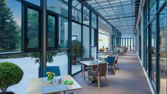 Holiday Inn Express Kunming West by IHG - 18