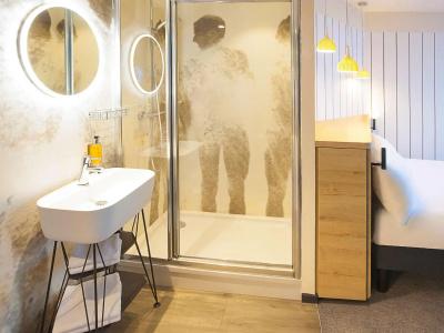 Ibis Styles Paris 16 Boulogne - 43