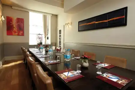 Doubletree by Hilton London Marble Arch - 25
