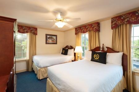 Westgate Historic Williamsburg Resort - 55