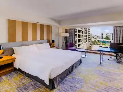 Cinnamon Grand Colombo - 78