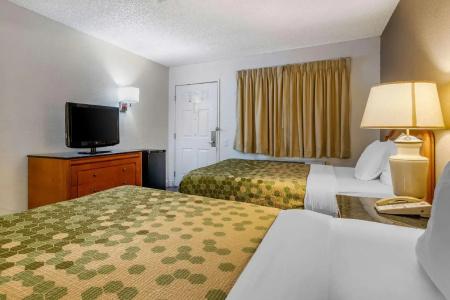 Motel 6 Sacramento, CA - Natomas & SMF Airport - 32