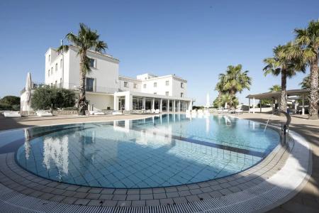 Pietre Nere Resort - 32