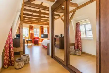 Romantik Reichshof - 294