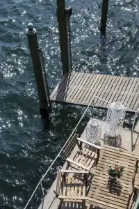 La Darsena di Riva Grande - 153