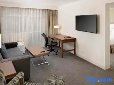 Doubletree South Bend - 65