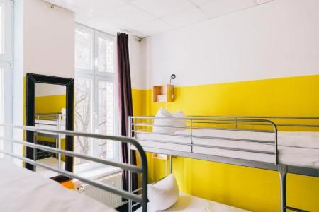 St Christopher's Inn Berlin Alexanderplatz - 68