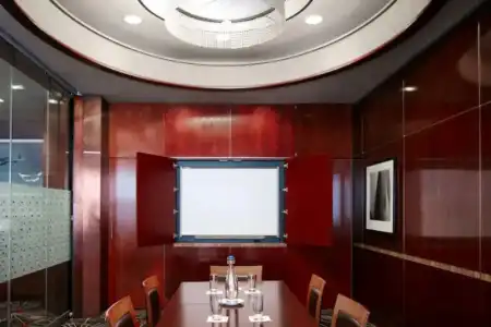 DoubleTree by Hilton New York Midtown Fifth Ave - 15