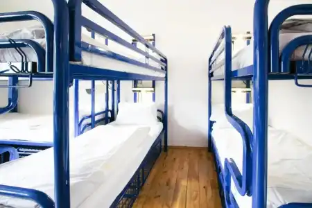 The 4You Hostel & - 50