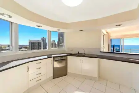 Zenith Ocean Front Apartments - 97