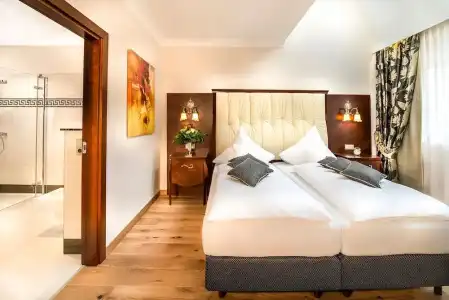 Bellevue Rheinhotel - 55