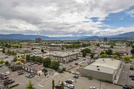 Sandman & Suites Kelowna - 84