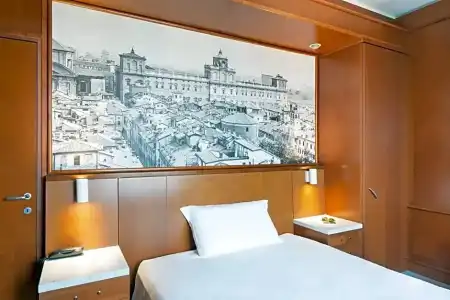 B&B Modena - 25