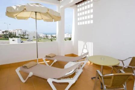 Timoulay & Spa Agadir Resort - 44