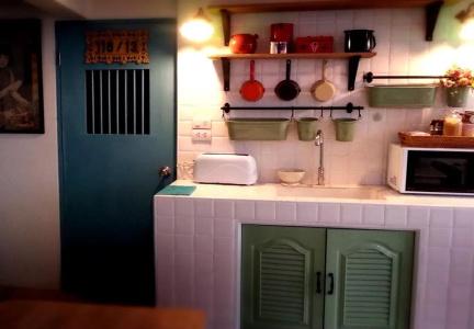 Ploy Hostel - 17