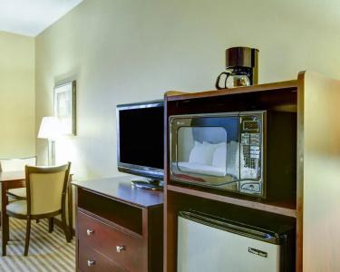 Comfort Inn Austin - 19