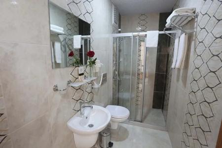 MAXWELL Boutique-hotel - 46